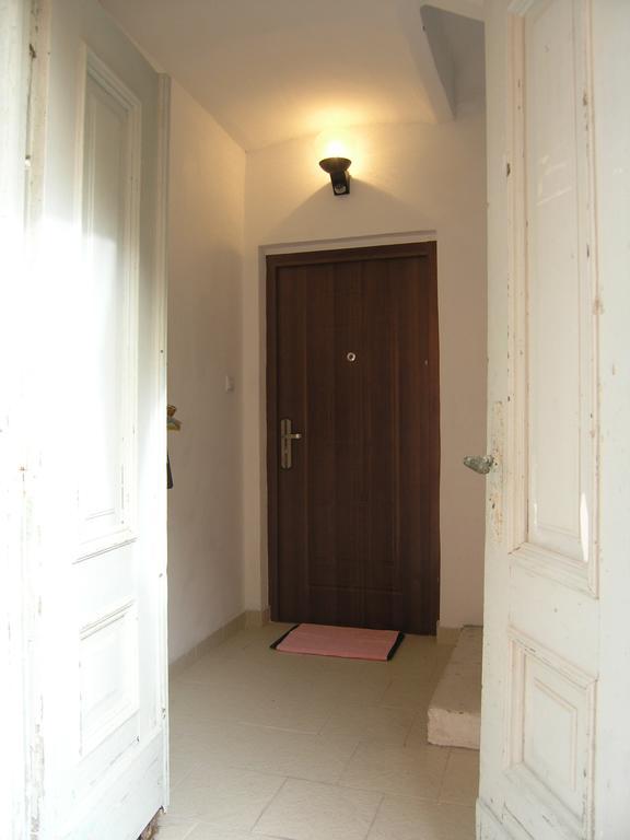 זאדאר Apartment Kolega מראה חיצוני תמונה
