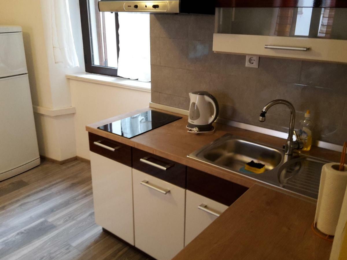 זאדאר Apartment Kolega מראה חיצוני תמונה