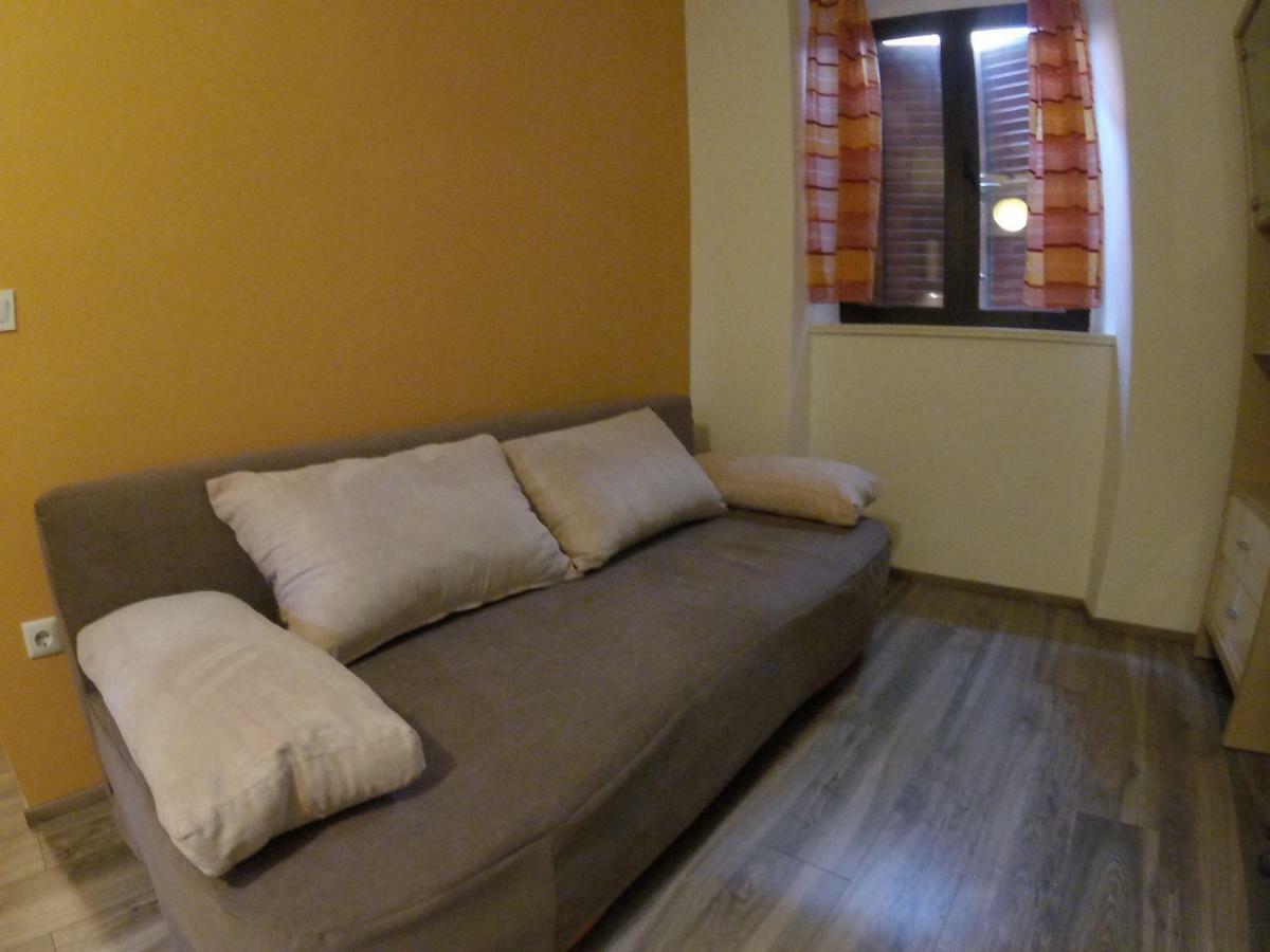 זאדאר Apartment Kolega מראה חיצוני תמונה