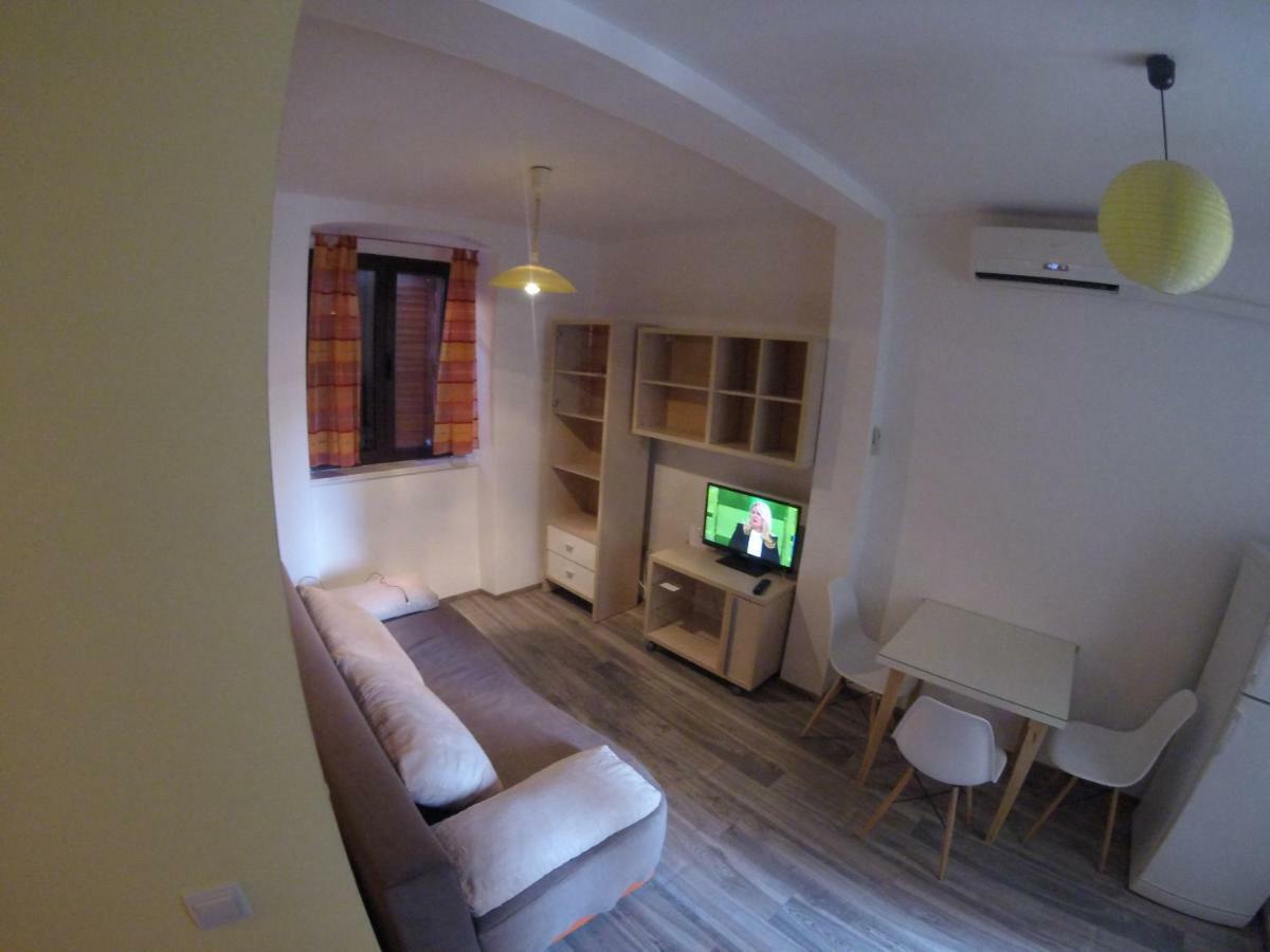 זאדאר Apartment Kolega מראה חיצוני תמונה