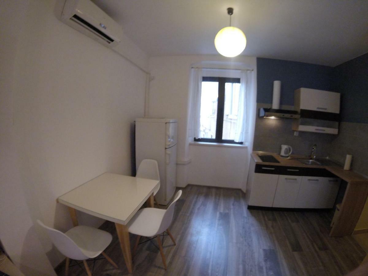 זאדאר Apartment Kolega מראה חיצוני תמונה