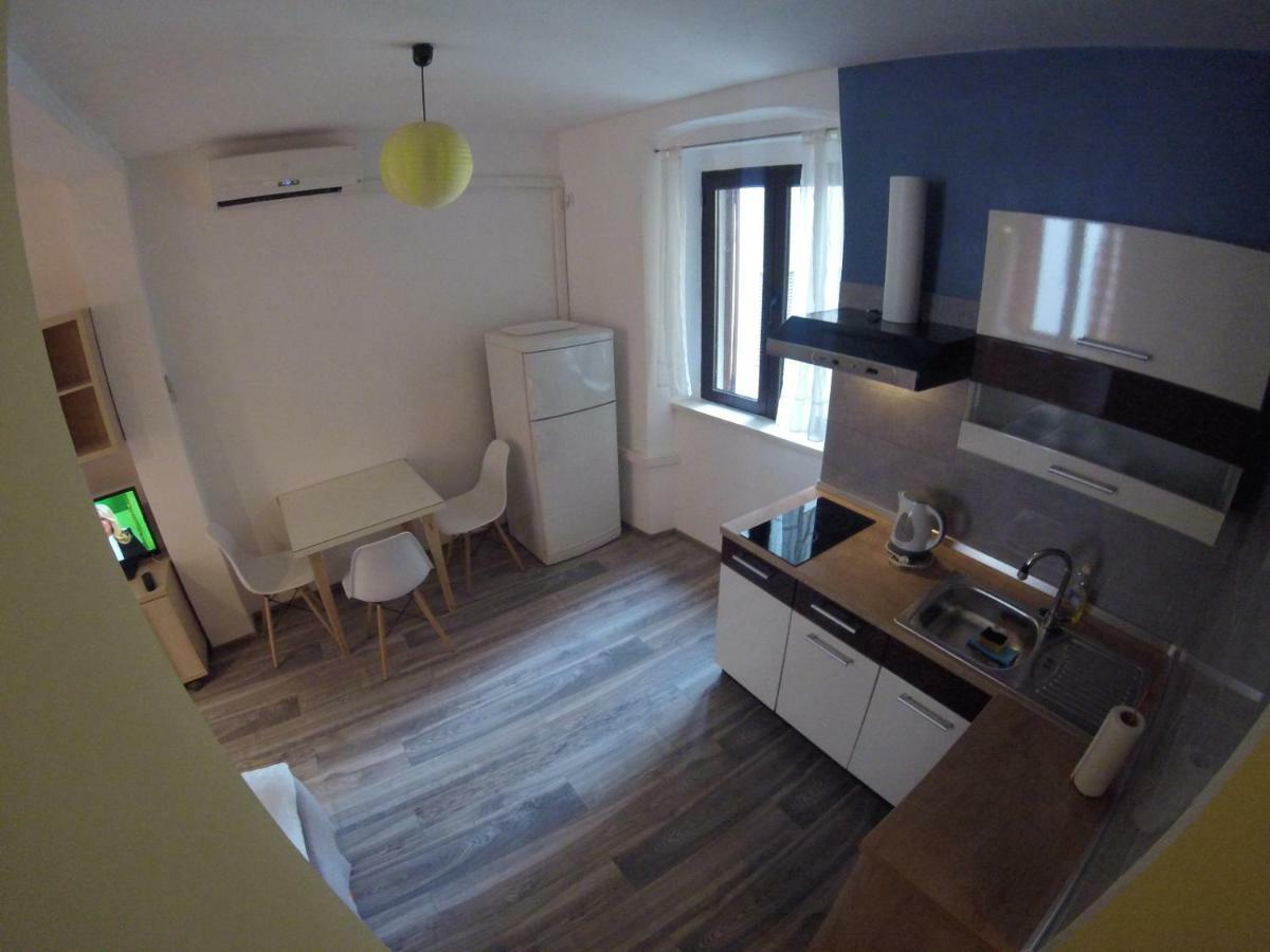 זאדאר Apartment Kolega מראה חיצוני תמונה