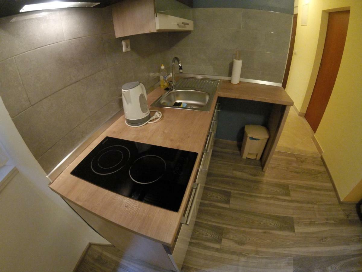 זאדאר Apartment Kolega מראה חיצוני תמונה