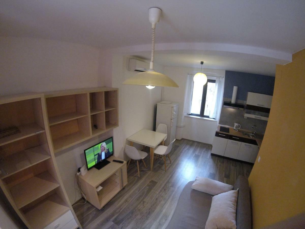 זאדאר Apartment Kolega מראה חיצוני תמונה