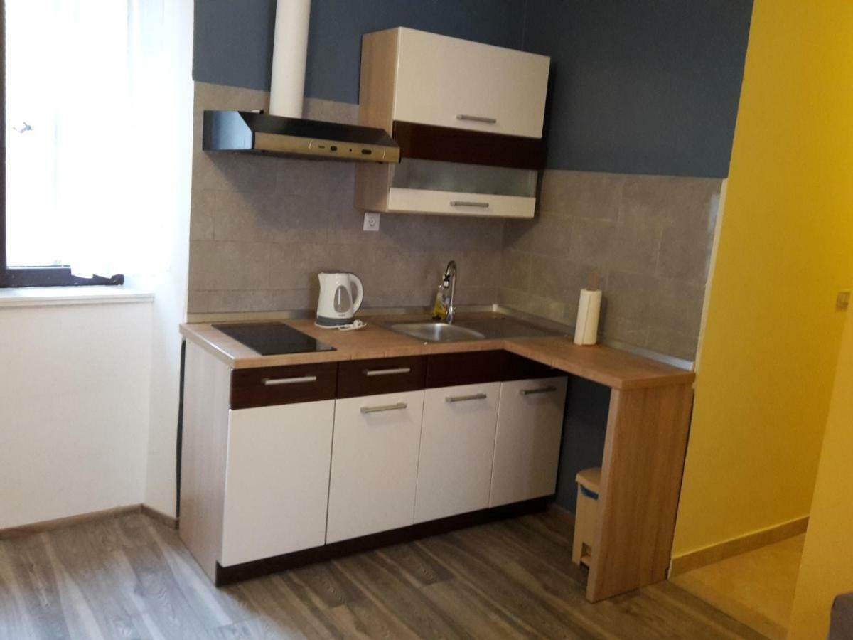 זאדאר Apartment Kolega מראה חיצוני תמונה